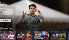 Apple TV+ rozmawia z FIFA o nowym turnieju piłkarskim