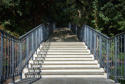 Warszawa. Nowa odsłona Skarpy Ujazdowskiej. Pokazujemy zmiany