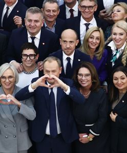 W Brukseli euforia. Europa rozpisuje się o Donaldzie Tusku