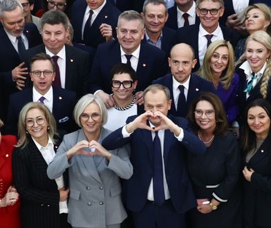 W Brukseli euforia. Europa rozpisuje się o Donaldzie Tusku