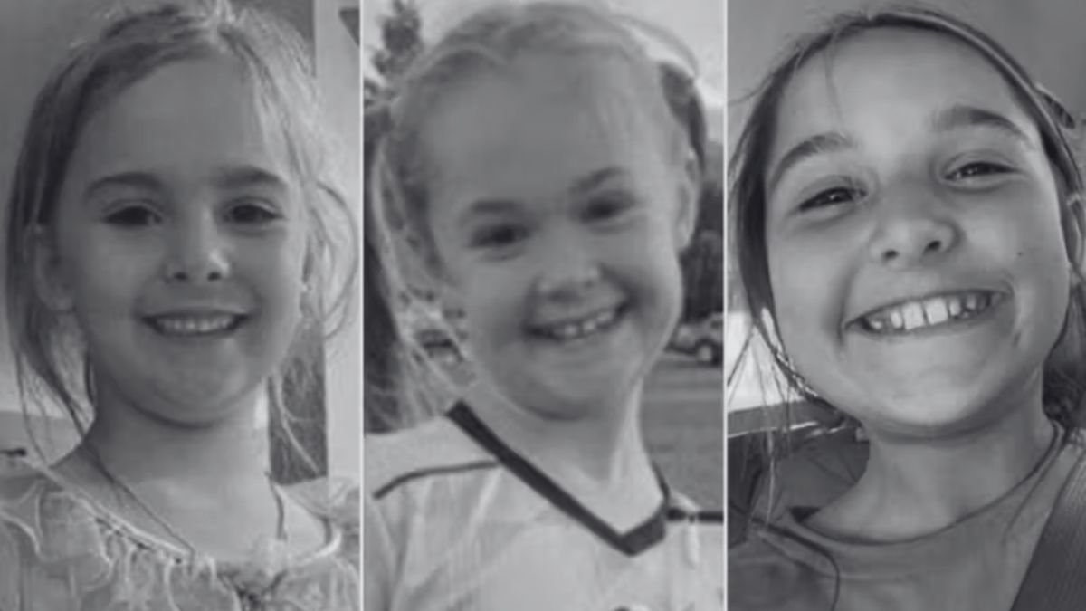 Ojciec miał udusić córki