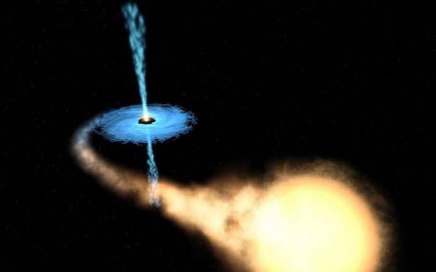 Wtorkowy Kurier Kosmiczny: Polak poleci w Kosmos, ile kosztuje meteoryt i kosmiczny korek przy ISS 3