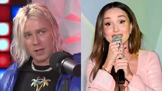 Skolim ujawnia, że Marina Łuczenko chce z nim współpracować! "PISAŁA do mojego menadżera o numer"