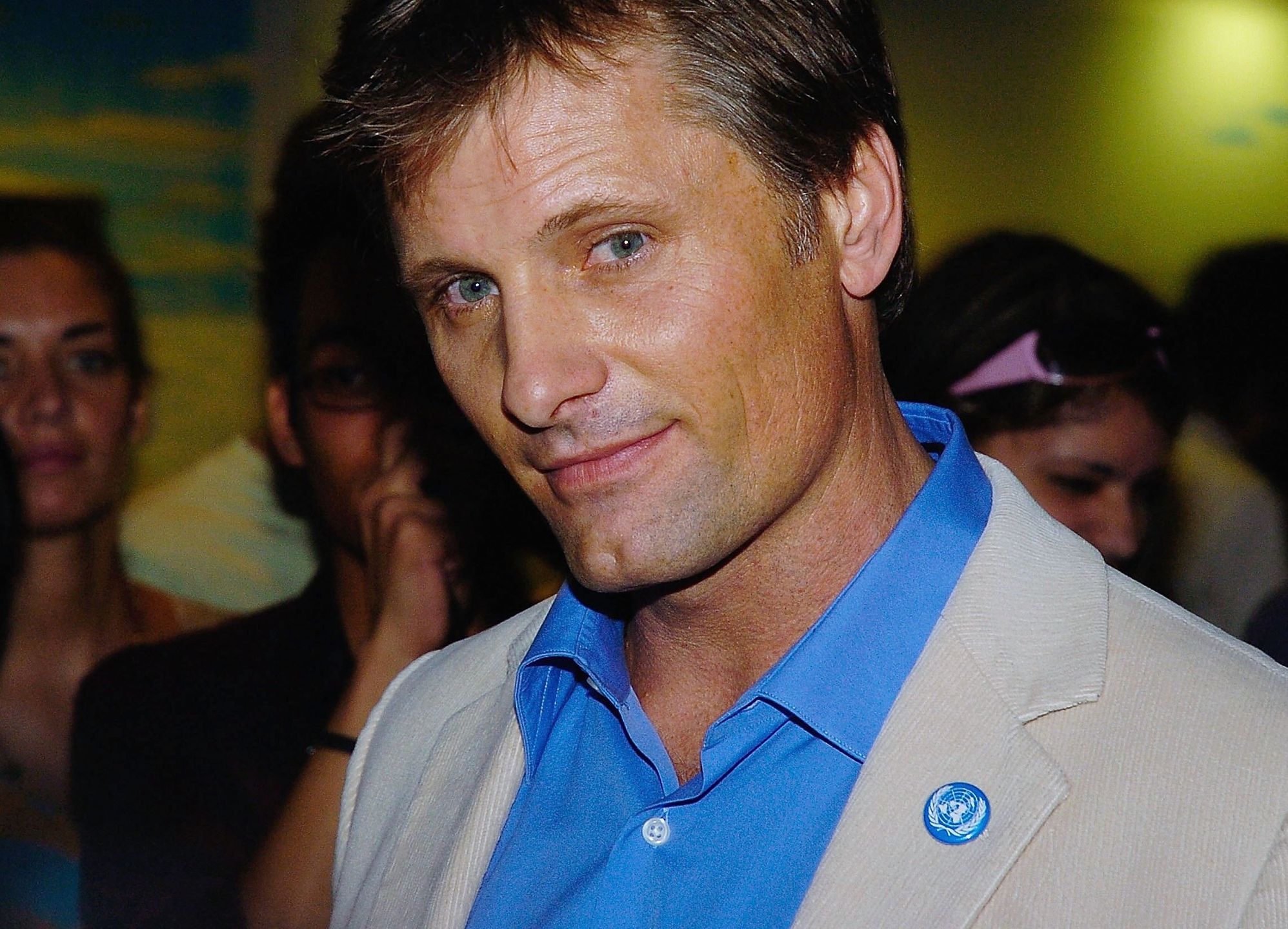mortensen