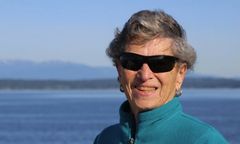 Seattle. 90-latka przeszła 10 km w śniegu, aby się zaszczepić