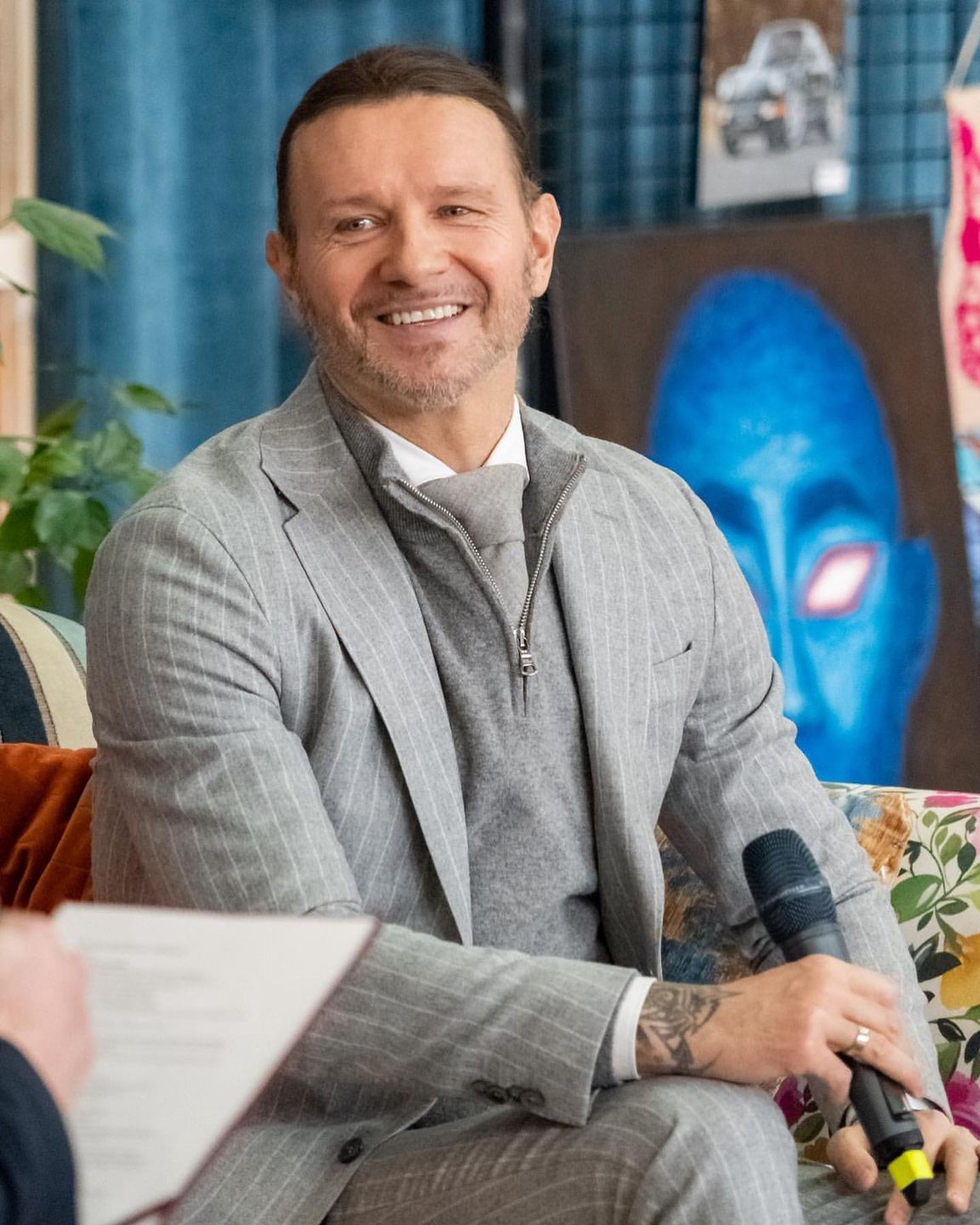 Radosław Majdan