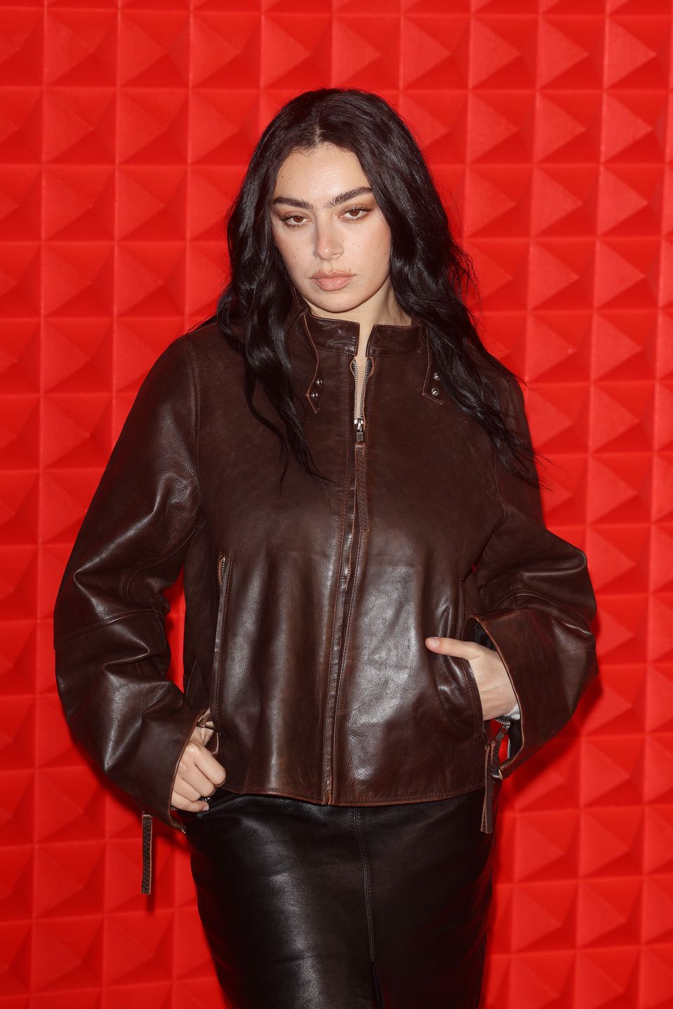  Charli XCX