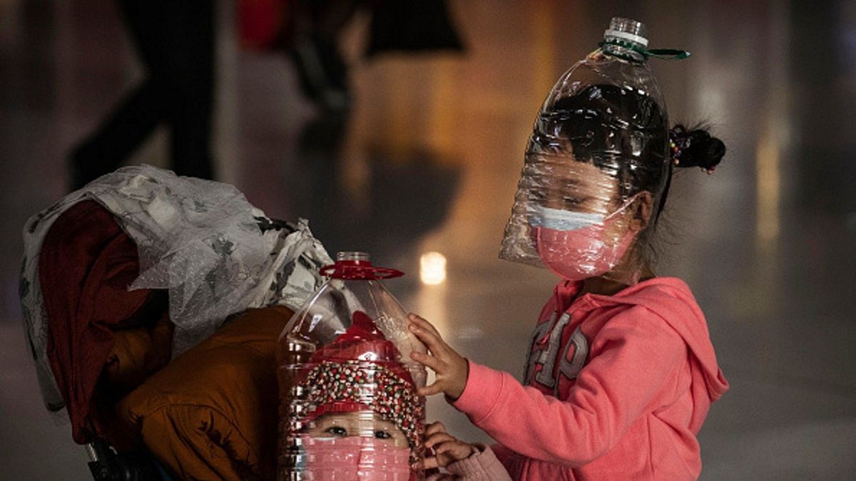 W obawie przed kolejną pandemią Chiny reformują system opieki zdrowotnej