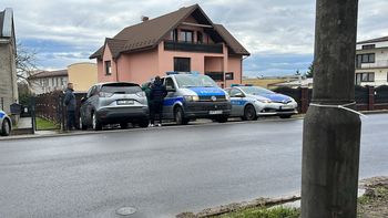 Wyrok za atak w Częstochowie. Sprawca skazany za usiłowanie zabójstwa
