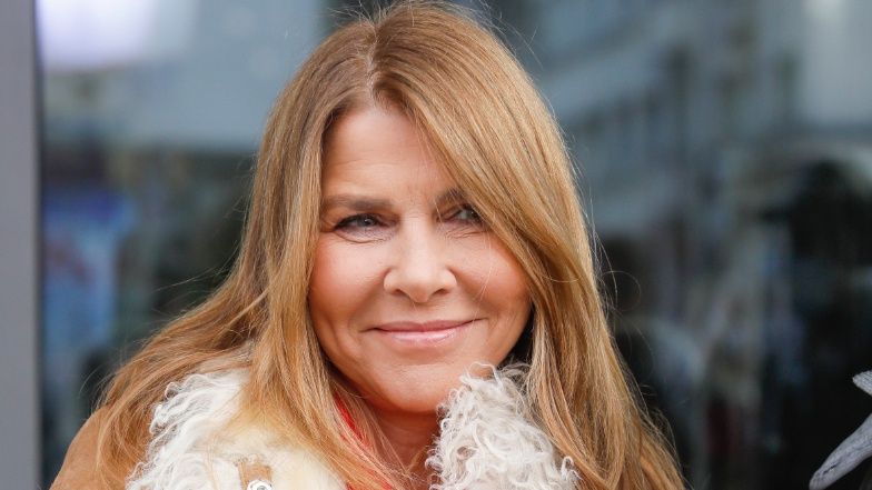 Katarzyna Kolenda-Zaleska chwali się zdjęciami ze ślubu córki