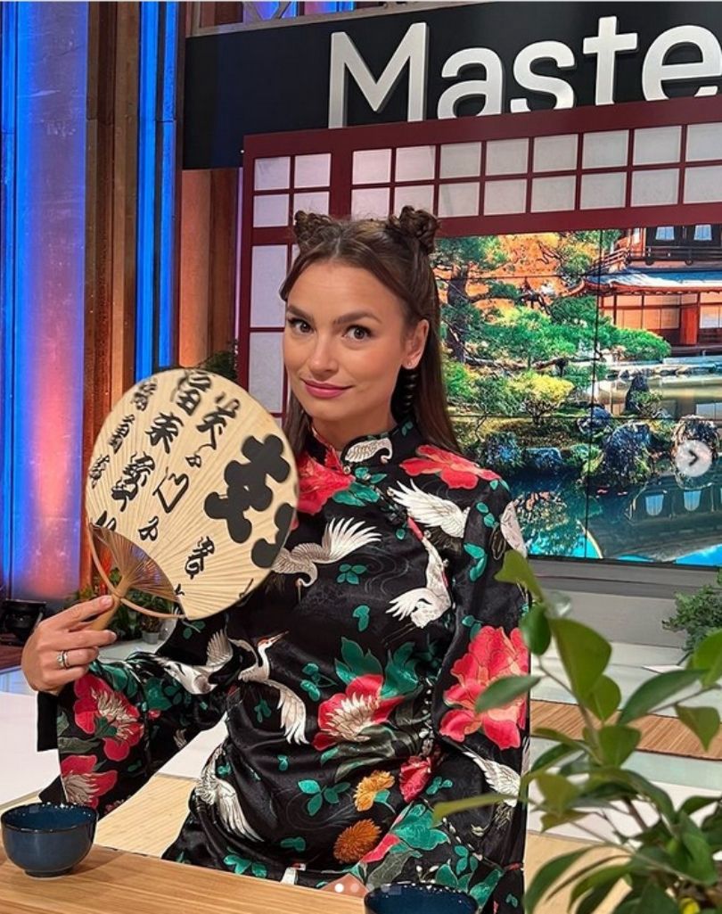 Anna Starmach odpowiada na pytanie o zarobkach