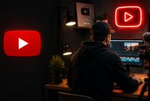 Twórcy mogą bezpłatnie wziąć udział w ankiecie YouTube