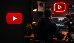 YouTube rozpoczyna europejskie konsultacje z twórcami