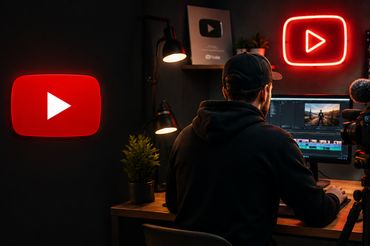 Twórcy mogą bezpłatnie wziąć udział w ankiecie YouTube