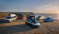 Volkswagen Samochody Dostawcze stawia na Clue PR