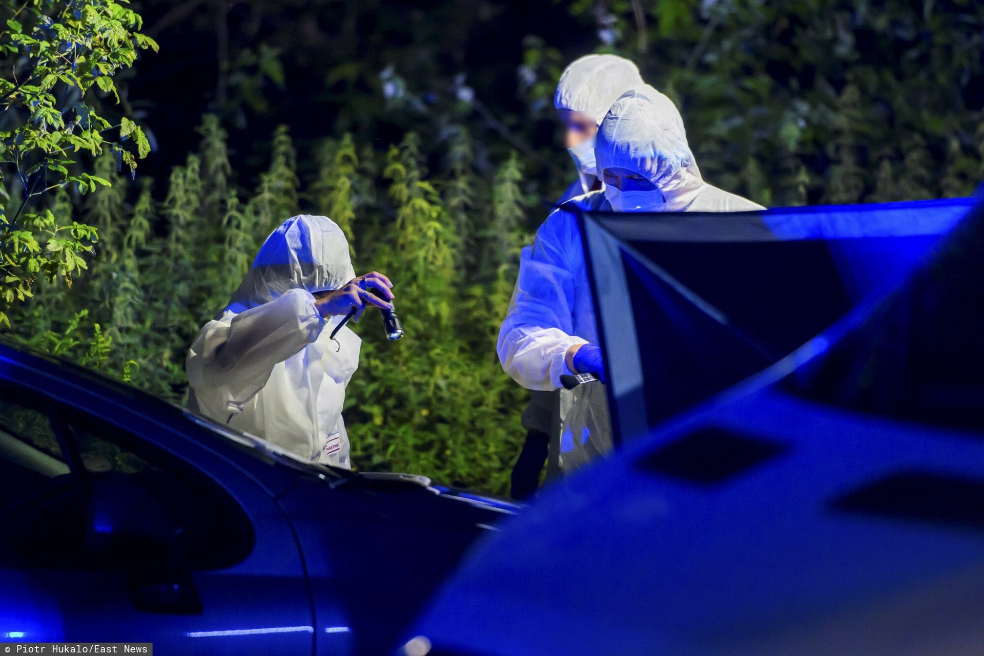 15-latka urodziła dziecko, noworodek nie żyje. Wszczęto śledztwo
