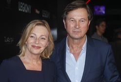 Piotr Cyrwus żyje na dwa domy. Czy jego małżeństwo to przetrwa?