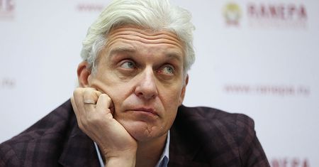 "Kreml mnie zabije". Oligarcha zatrudnił ochronę po tym, jak skrytykował wojnę w Ukrainie