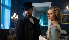 Weronika Rosati w serialu „Belle Époque”. "Będzie przypominał mroczne filmy Tima Burtona"