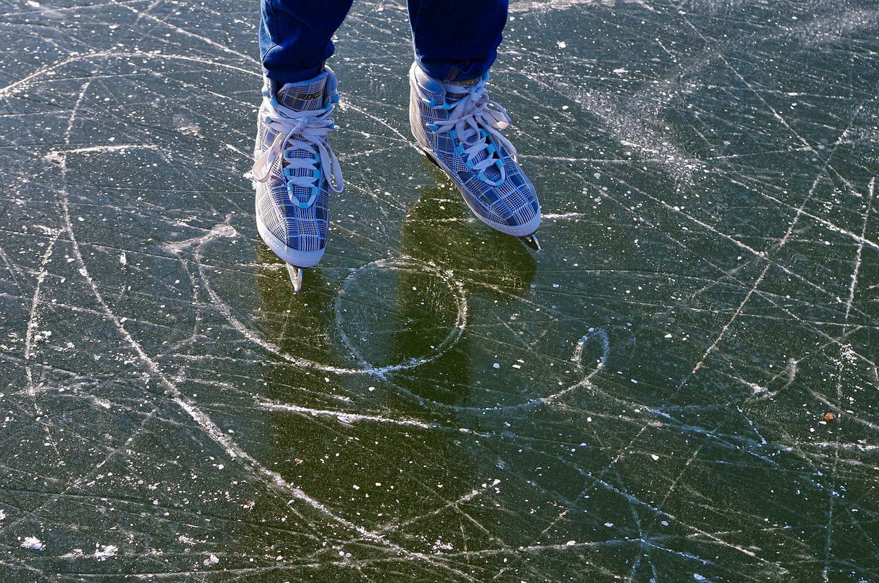 Grębocice: Nowa zimowa atrakcja. Powstanie odkryte lodowisko