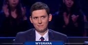 "Milionerzy": przykro było oglądać. Poległ na banalnym pytaniu