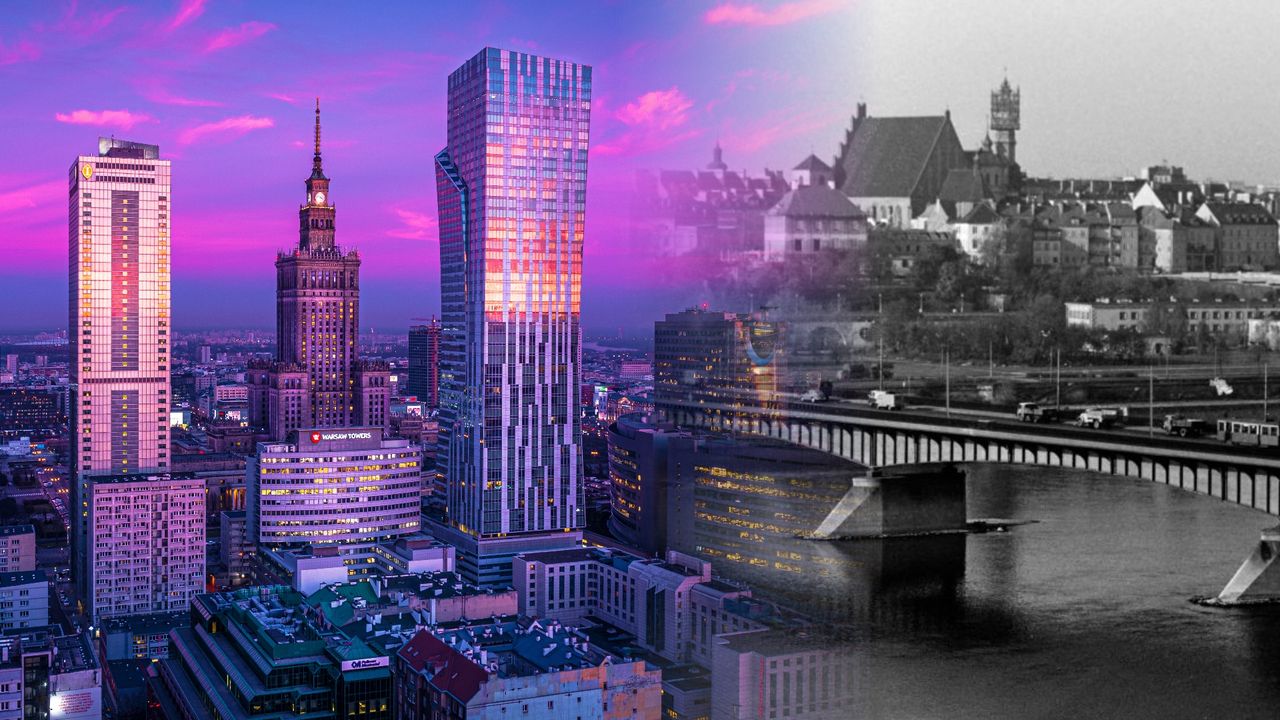 Polacy bogacą się szybciej niż sąsiedzi. Ale mają coś jeszcze [ANALIZA]