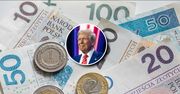 Co czeka złotego w 2025 r.? Polityka Trumpa może wpłynąć na polską walutę