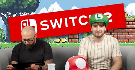 Nintendo Switch 2: konsola, która podbije rynek?