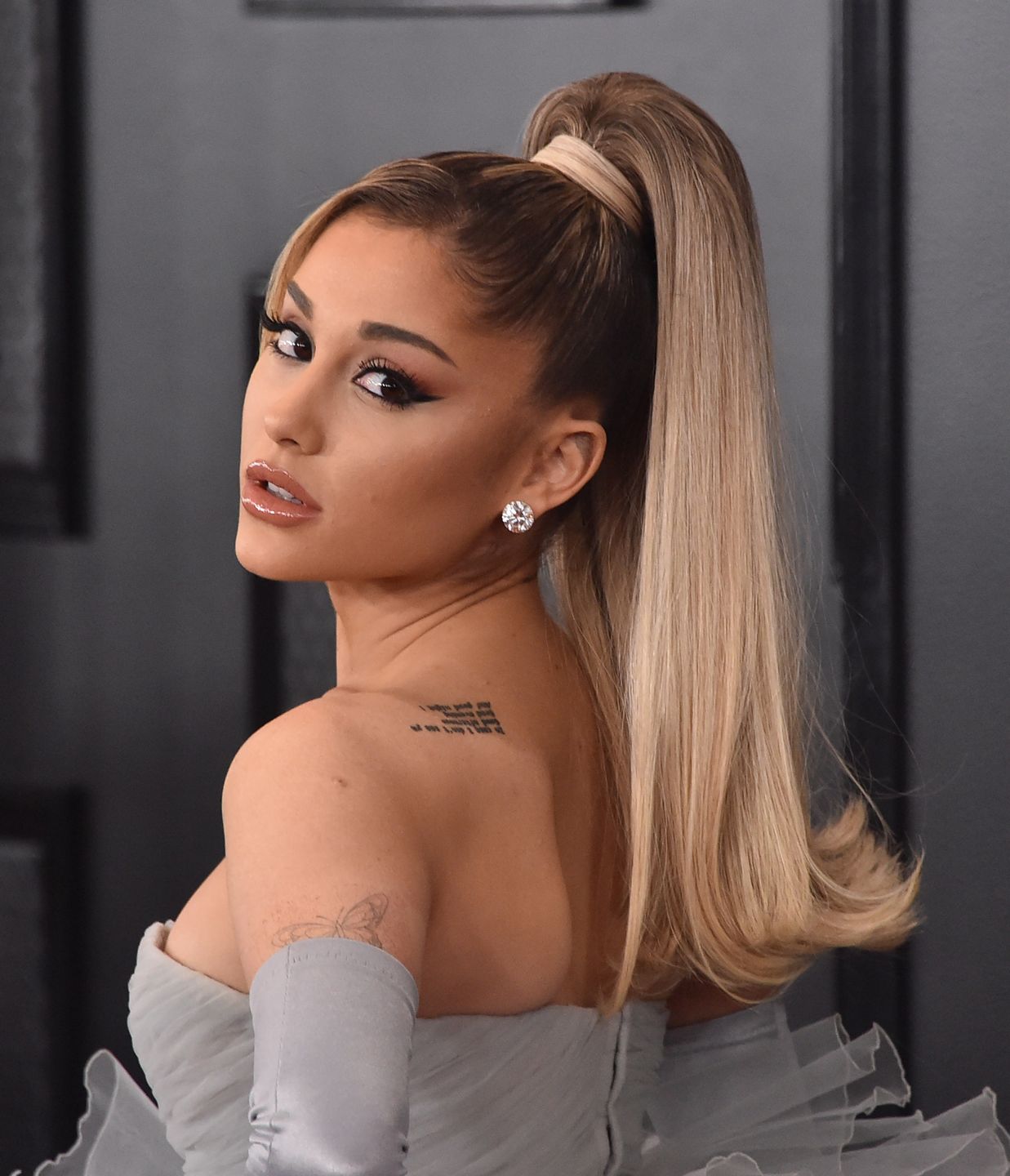 Ariana Grande