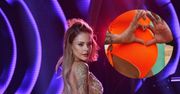 Gwiazda "Tańca z gwiazdami" jest w ciąży. Wiktoria Omyła pokazała brzuszek