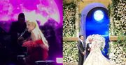 Lady Gaga zarobiła 2 MILIONY dolarów... śpiewając na weselu dzieci rosyjskich miliarderów!