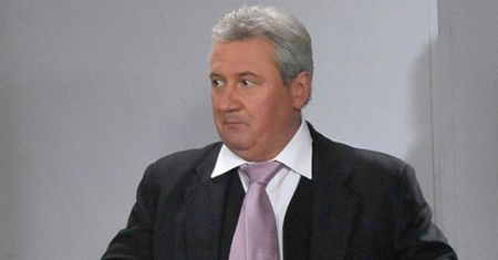 "Klan", odc. 4689. Chojnicki w strachu. Panicznie boi się ROZWODU