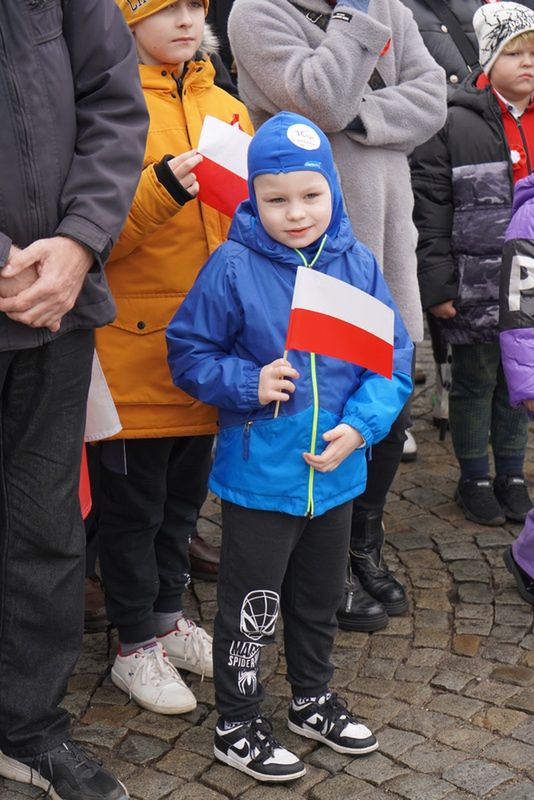 Obchody 11 listopada 