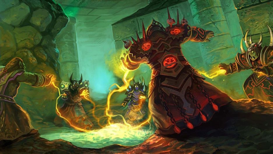 Źrodło fot. Blizzard Entertainment.