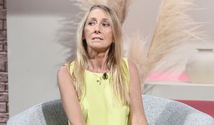 Beata Pawlikowska przeprasza i usuwa wpis o lekach antydepresyjnych. "Żałuję, że to zrobiłam"