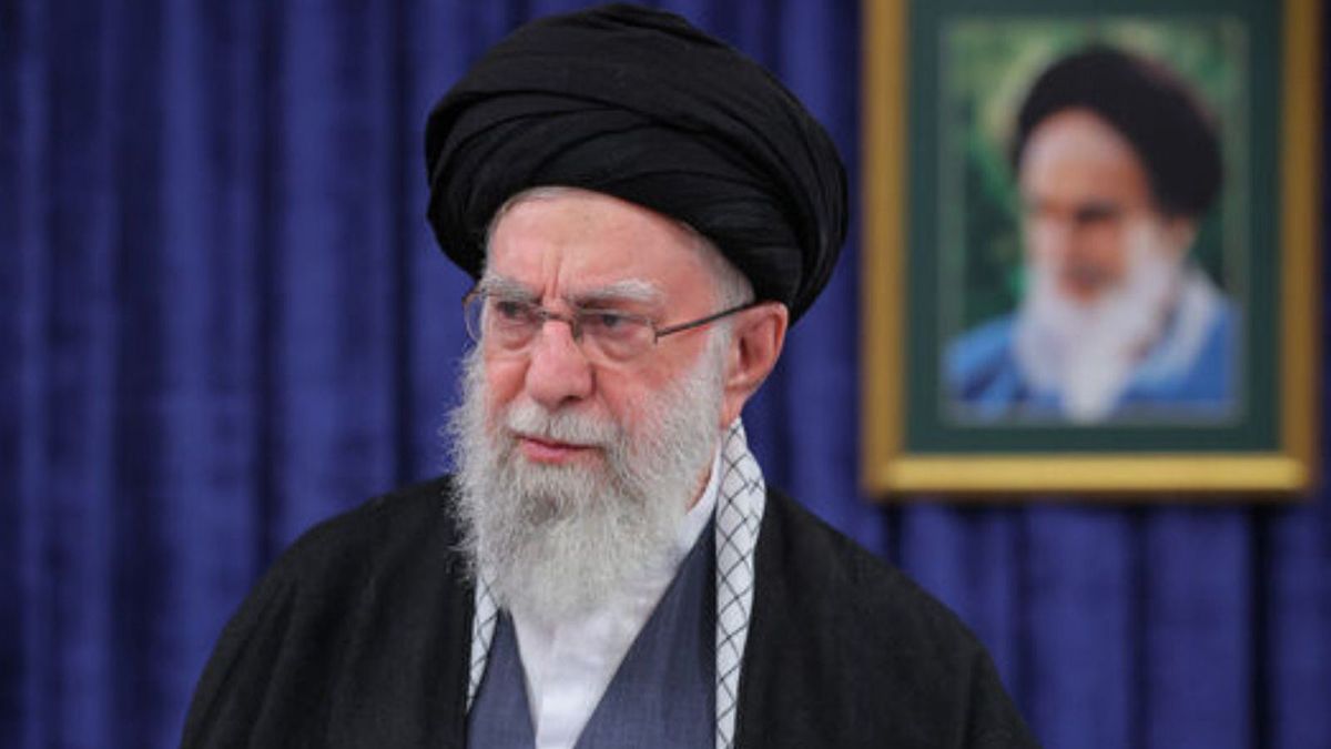 Iran planuje odpowiedzieć na atak USA w Europie