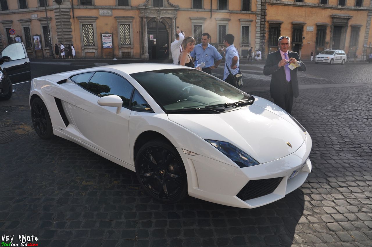 Wieczne miasto z perspektywy spottera 5