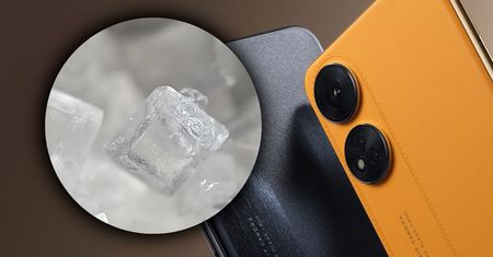 Średniak z nietypowym aparatem. OPPO Reno 8T już w Polsce