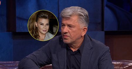 Janusz Józefowicz ocenił karierę Edyty Górniak. Mówi, czego jej zabrakło