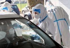 Koronawirus w Polsce. Najnowsze dane z Ministerstwa Zdrowia [1 marca]