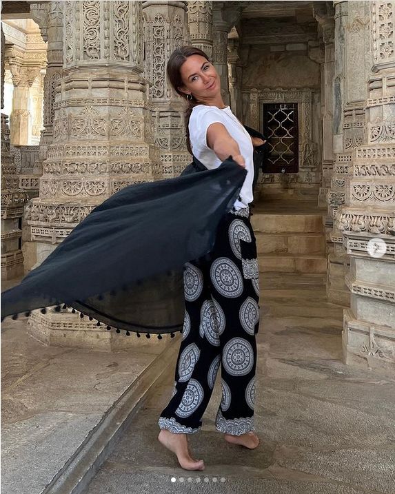 Kinga Rusin wspomina pracę w TVP. Zdradziła, czy wróci do telewizji