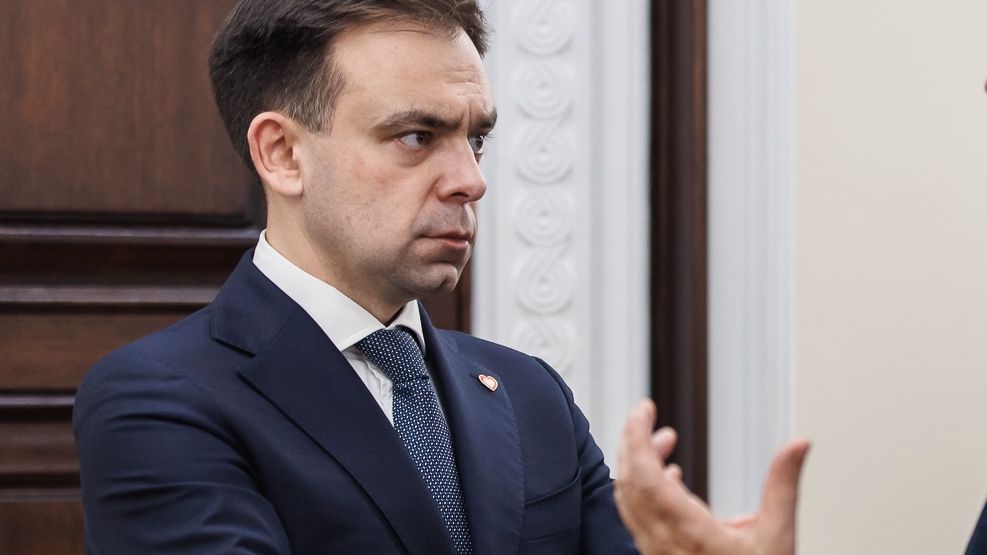 Nowelizacja budżetu może okazać się niezbędna