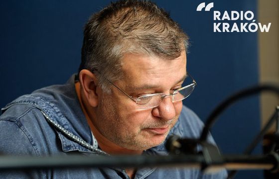 Krzysztof Globisz laureatem Radiowej Nagrody im. Romany Bobrowskiej