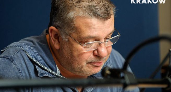 Krzysztof Globisz laureatem Radiowej Nagrody im. Romany Bobrowskiej