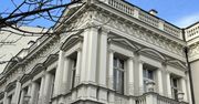 Łódź: Poczta Polska sprzedaje słynną zabytkową willę Ludwika Meyera w centrum miasta. Żądają za nią miliony i szukają nabywcy