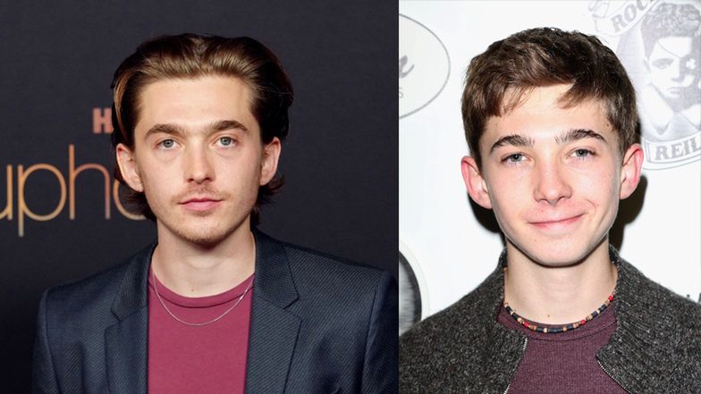 Austin Abrams 