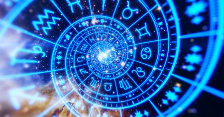 Horoskop dzienny na jutro - piątek 25 września 2026. Baran, Byk, Bliźnięta, Rak, Lew, Panna, Waga, Skorpion, Strzelec, Koziorożec, Wodnik, Ryby