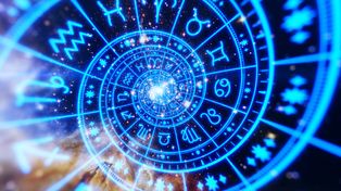Horoskop dzienny na jutro - piątek 25 września 2026. Baran, Byk, Bliźnięta, Rak, Lew, Panna, Waga, Skorpion, Strzelec, Koziorożec, Wodnik, Ryby