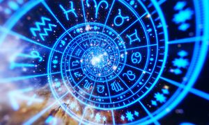 Horoskop dzienny na jutro - piątek 25 września 2026. Baran, Byk, Bliźnięta, Rak, Lew, Panna, Waga, Skorpion, Strzelec, Koziorożec, Wodnik, Ryby