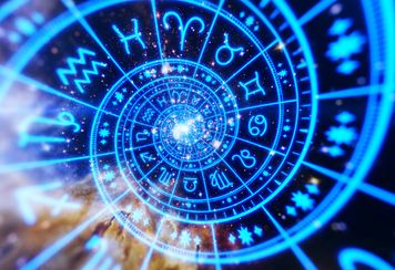 Horoskop dzienny na jutro - piątek 25 września 2026. Baran, Byk, Bliźnięta, Rak, Lew, Panna, Waga, Skorpion, Strzelec, Koziorożec, Wodnik, Ryby